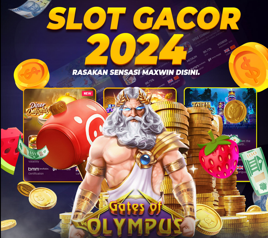 melhores slots para comprar bónus